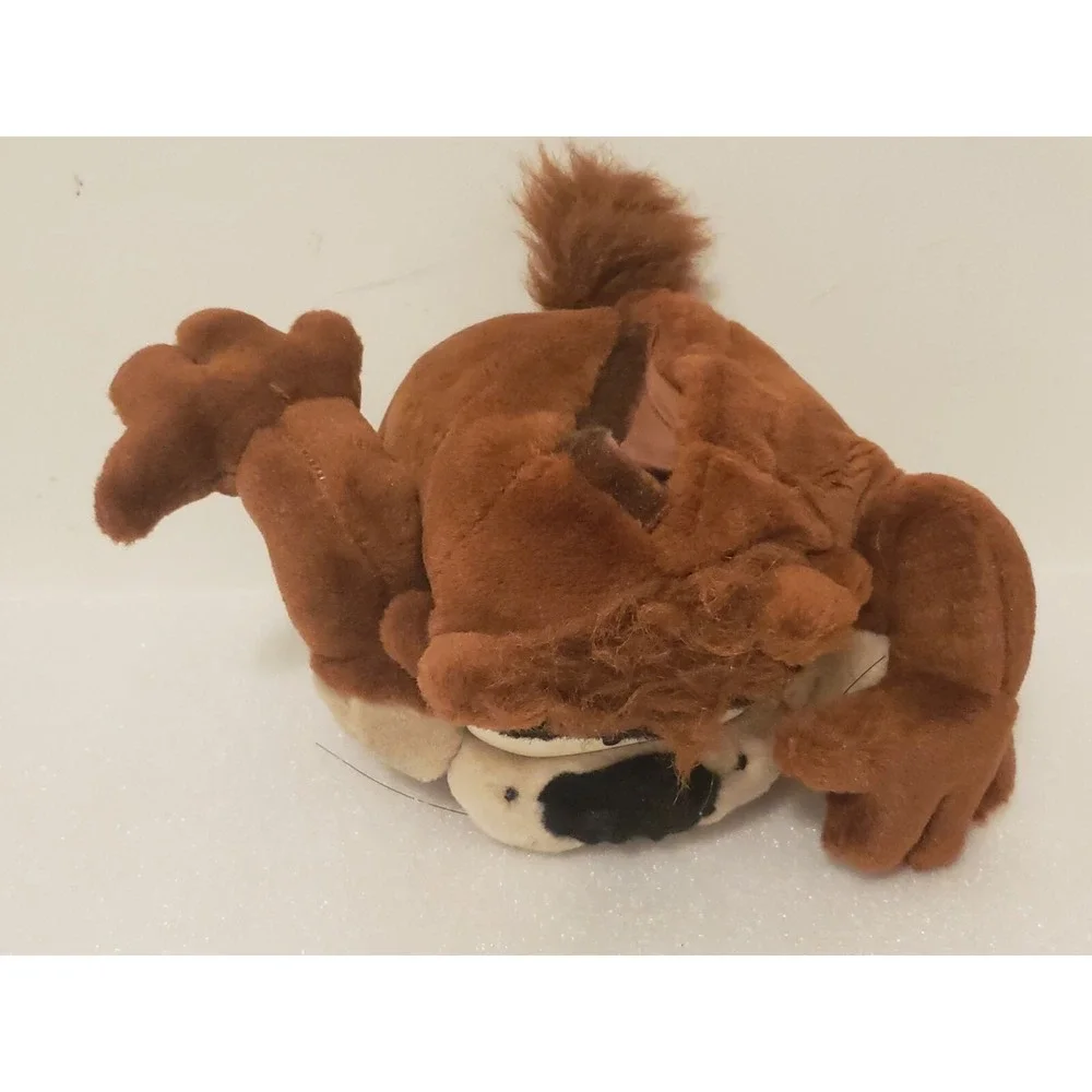 Looney Tunes Taz‎ Tasmanian Devil 1997 Play By Play Not Working